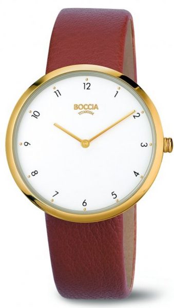 Levně Boccia Titanium 3309-06 + 5 let záruka, pojištění a dárek ZDARMA