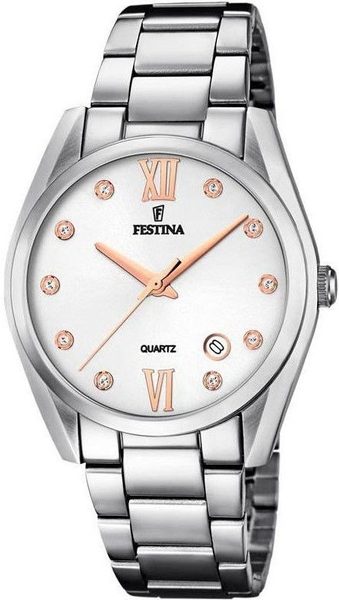 Levně Festina Boyfriend 16790/A + 5 let záruka, pojištění a dárek ZDARMA