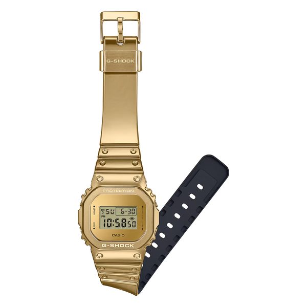 Casio G-Shock GM-5600YMG-9ER Fine Metallic Series - thumb (1)
