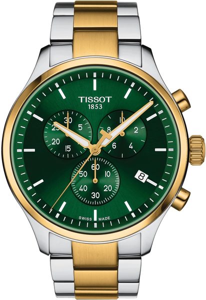 Tissot Chrono XL T116.617.22.091.00