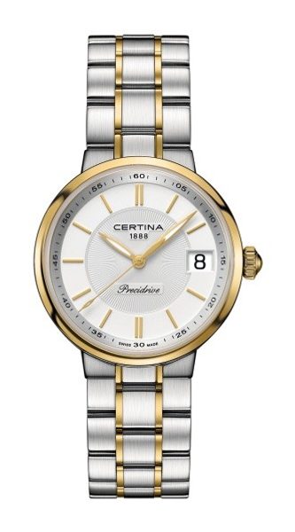 Certina DS Stella C031.210.22.031.00