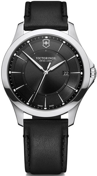 Levně Victorinox Alliance 241904 + 5 let záruka, pojištění a dárek ZDARMA