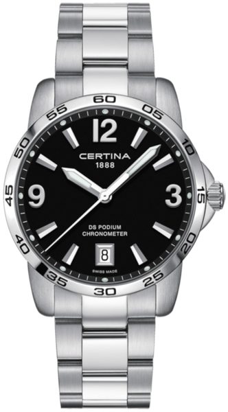 Certina DS Podium C034.451.11.057.00