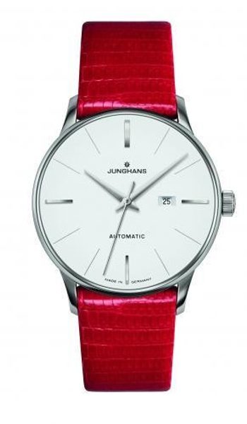 Junghans Meister Damen Automatic 27/4044.00