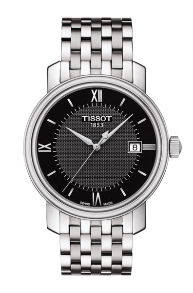 Tissot Bridgeport T097.410.11.058.00