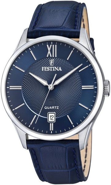 Festina Classic Bracelet 20426/2 + 5 let záruka, pojištění a dárek ZDARMA