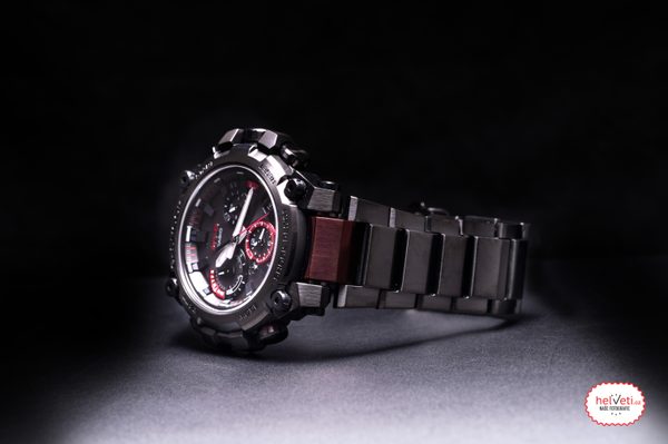 Casio MT-G MTG-B3000BD-1AER