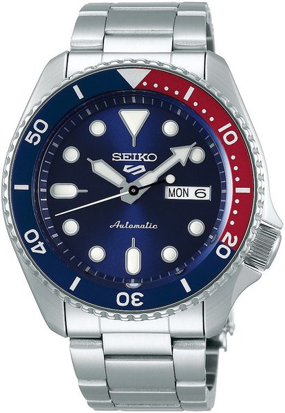 Levně Seiko 5 Sports SRPD53K1