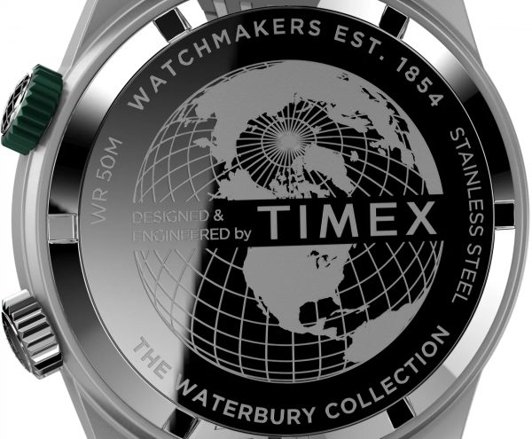 Timex Waterbury TW2V49700