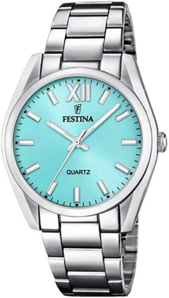 Festina Boyfriend 20622/D + 5 let záruka, pojištění a dárek ZDARMA