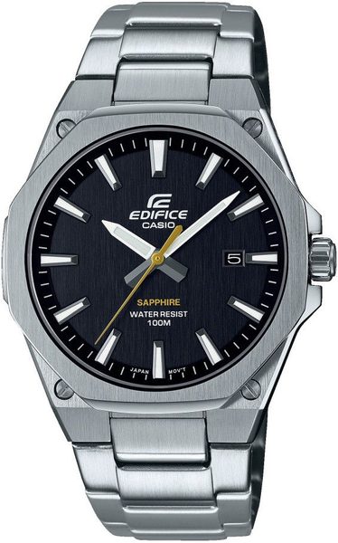 Levně Casio Edifice EFR-S108D-1AVUEF + 5 let záruka, pojištění a dárek ZDARMA