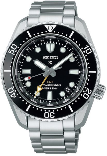 Seiko Prospex SPB383J1 + 5 let záruka, pojištění a dárek ZDARMA