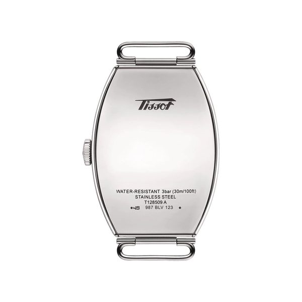 Tissot Heritage Porto T128.509.16.052.00