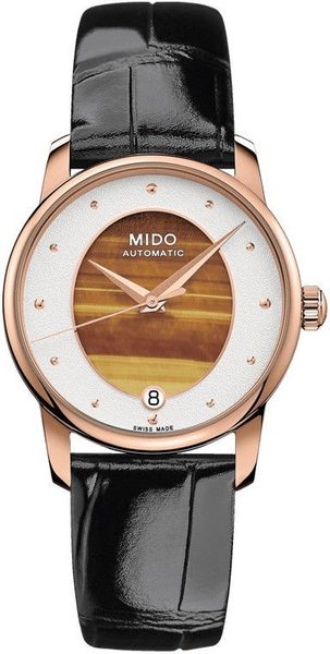 Mido Baroncelli Wild Stone M035.207.36.471.00