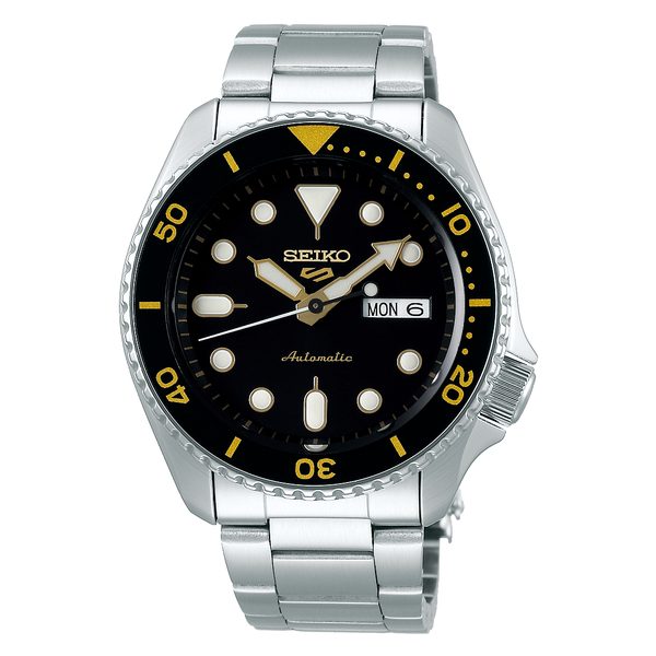 Levně Seiko 5 Sports SRPD57K1