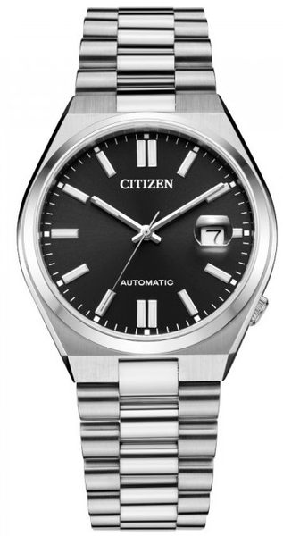 Levně Citizen Tsuyosa Automatic NJ0150-81E + 5 let záruka, pojištění a dárek ZDARMA