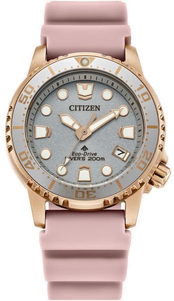 Citizen Promaster Diver 36,5 mm EO2023-00A + 5 let záruka, pojištění a dárek ZDARMA