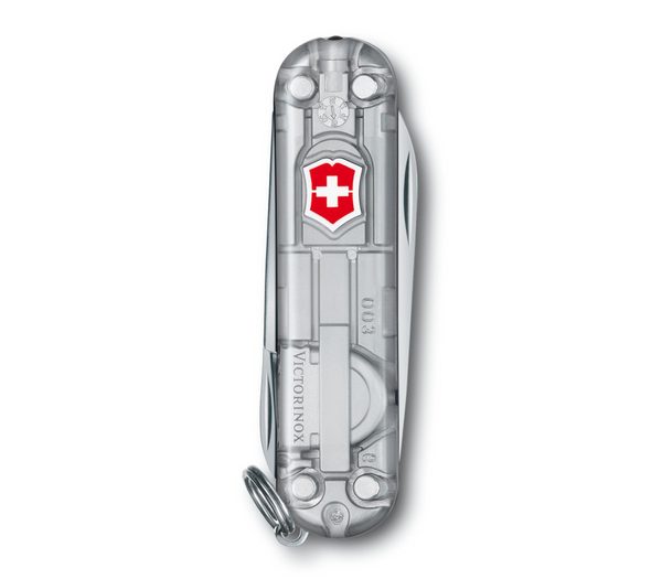 Nůž Victorinox Swiss Lite SilverTech