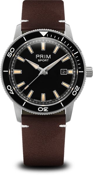 Levně PRIM Sport 68 Automatic - B W01P.13255.B
