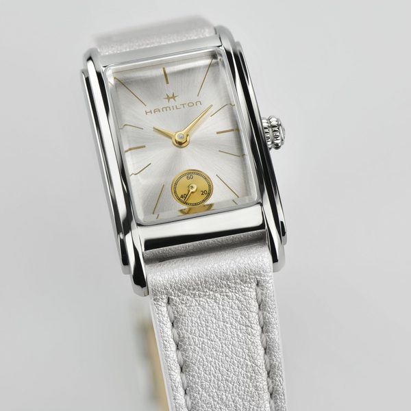 Hamilton American Classic Ardmore Quartz H11221850 - thumb (3)