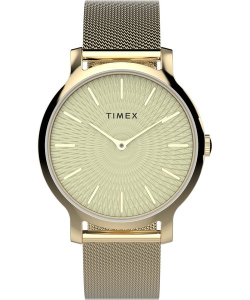 Timex Transcend TW2V92800UK + 5 let záruka, pojištění a dárek ZDARMA