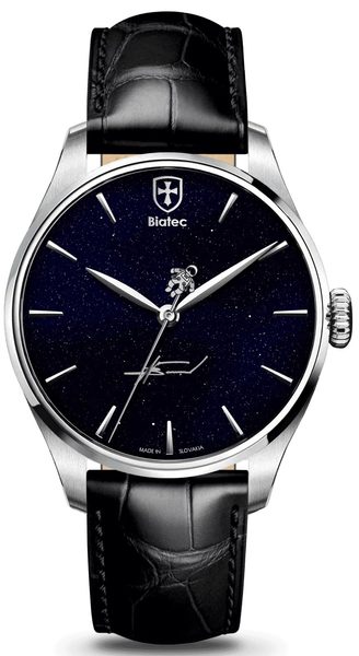 Product detail of Biatec Majestic - Ivan Bella LE 100