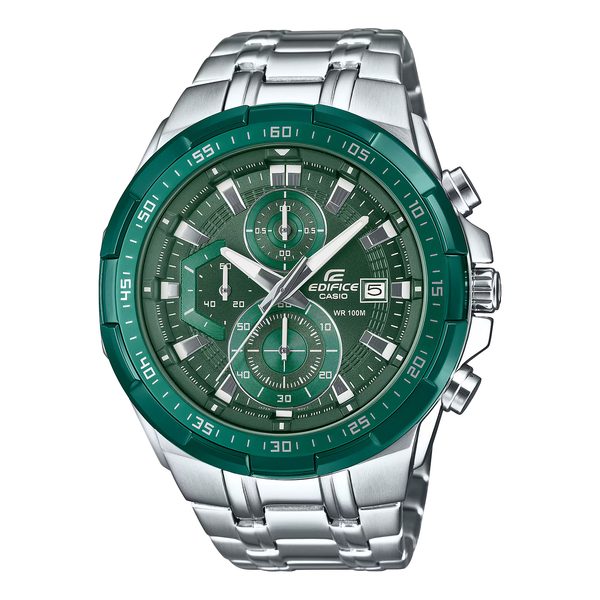 Levně Casio Edifice EFR-539DE-3AVUEF