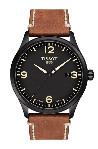 Tissot Gent XL Classic T116.410.36.057.00