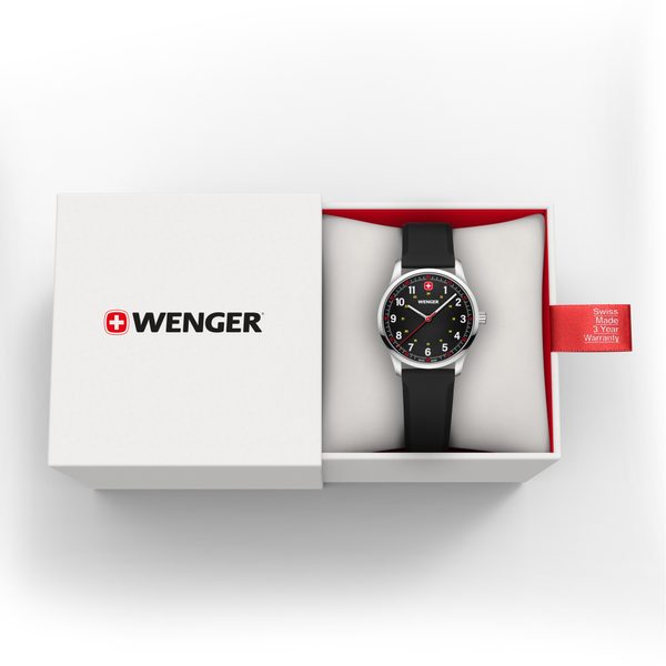 Wenger City Sport 01.1421.127