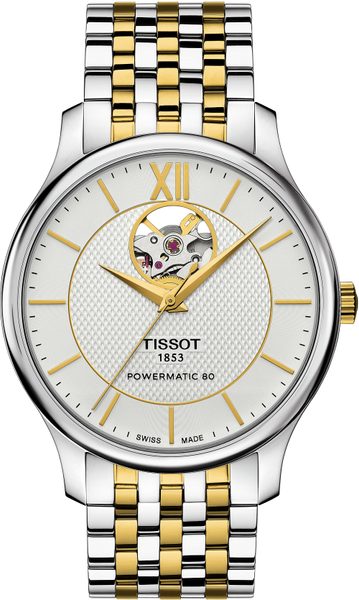 Tissot Tradition Automatic T063.907.22.038.00