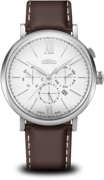 Levně PRIM Retro Elegance 25 - A W01P.13248.A