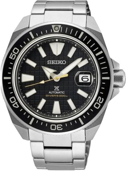 Seiko Prospex SRPE35K1 + 5 let záruka, pojištění a dárek ZDARMA