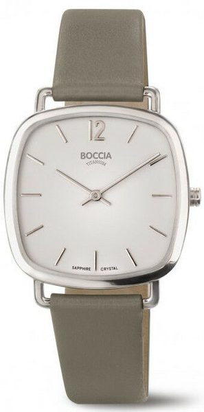 Levně Boccia Titanium 3334-01 + 5 let záruka, pojištění a dárek ZDARMA