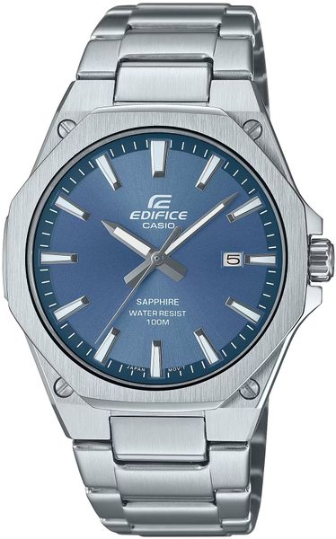 Casio Edifice EFR-S108D-2AVUEF + 5 let záruka, pojištění a dárek ZDARMA