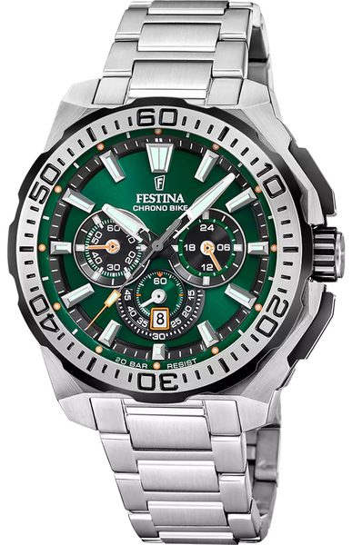 Product detail of Festina Chrono Bike 20724/3