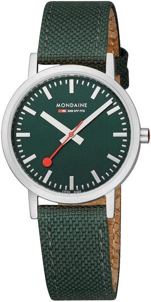 Mondaine Classic A660.30314.60SBF