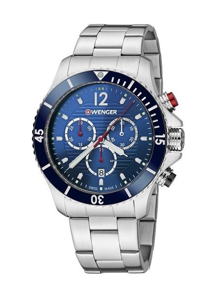 Wenger Sea Force Chrono 01.0643.111