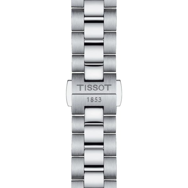 Tissot T-My Lady Automatic T132.007.11.116.00