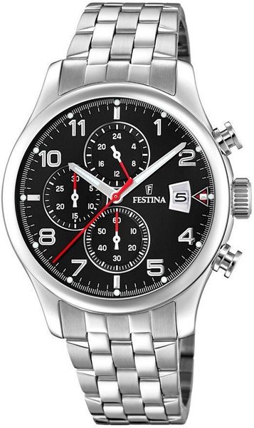 Festina Chrono Sport 20374/6