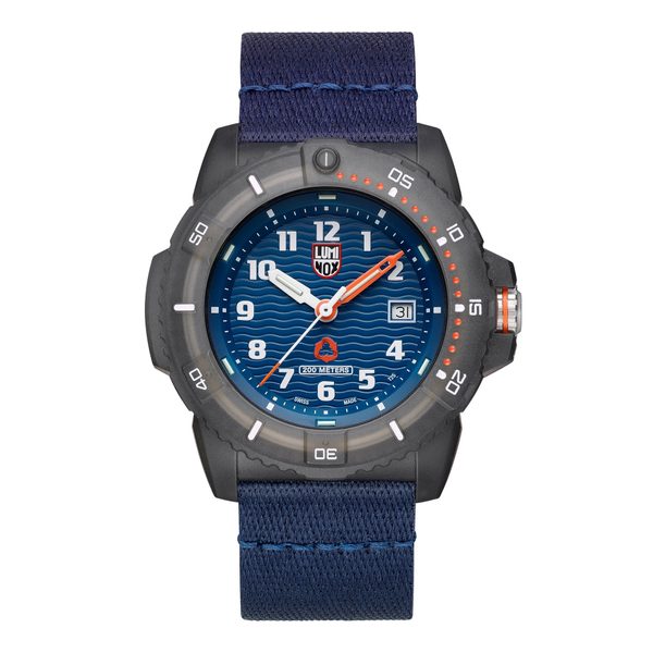 Levně Luminox XS.8903.ECO + 5 let záruka, pojištění a dárek ZDARMA