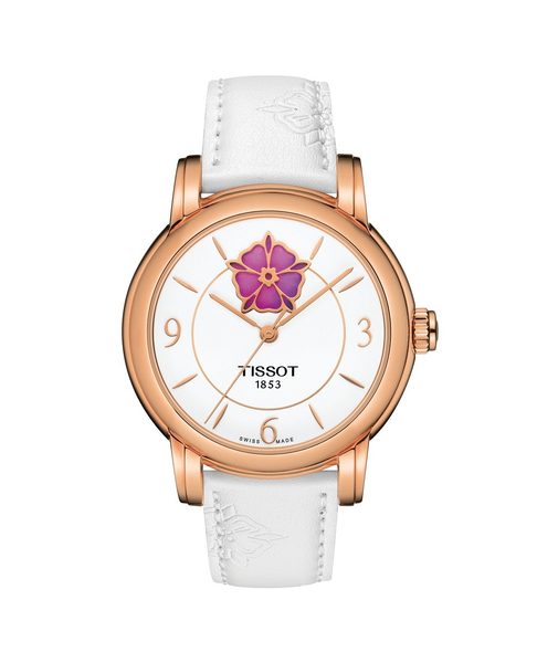 Tissot Lady Heart Automatic T050.207.37.017.05