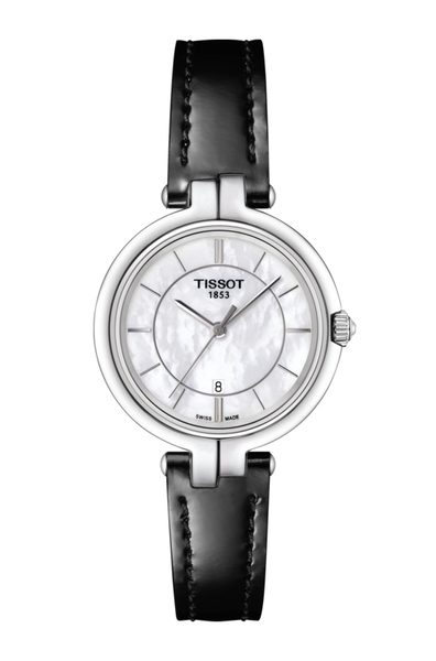 Tissot Flamingo T094.210.16.111.00 + 5 let záruka, pojištění a dárek ZDARMA