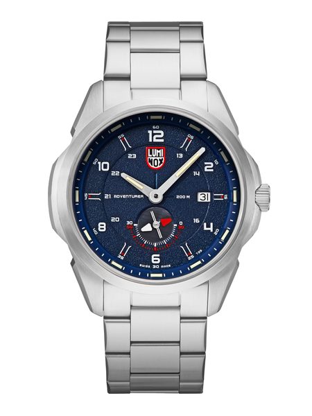 Levně Luminox Atacama Adventurer 1760 Series XL.1764 + 5 let záruka, pojištění a dárek ZDARMA