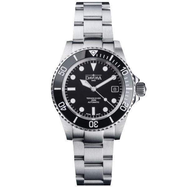 Davosa Ternos Diver Automatic 161.550.50