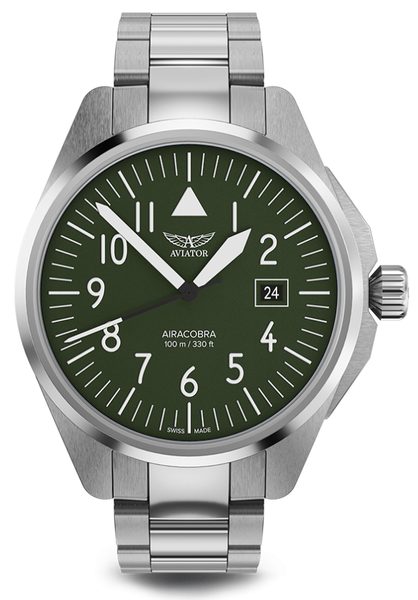 Levně Aviator Airacobra 43 Type A V.1.38.0.319.5
