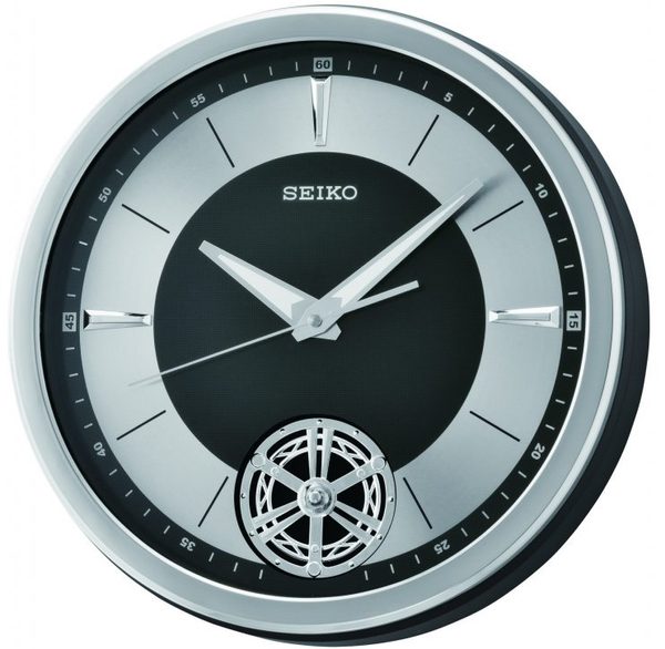 Levně Hodiny Seiko Pendulum QXC240K + 5 let záruka, pojištění a dárek ZDARMA