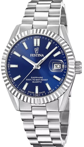 Festina Swiss Made 20084/B