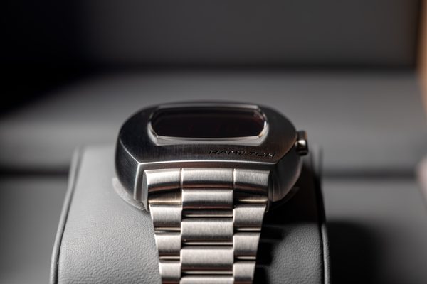 Hamilton American Classic PSR Digital Quartz H52414130 - thumb (11)