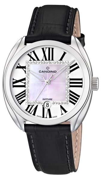 Candino Elegance D-Light C4463/3 + 5 let záruka, pojištění a dárek ZDARMA