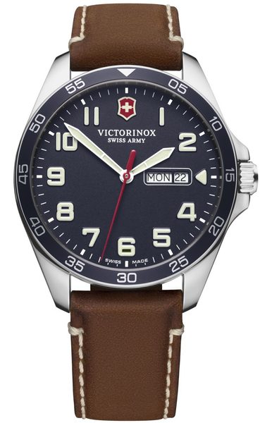 Victorinox FieldForce 241848 + 5 let záruka, pojištění a dárek ZDARMA